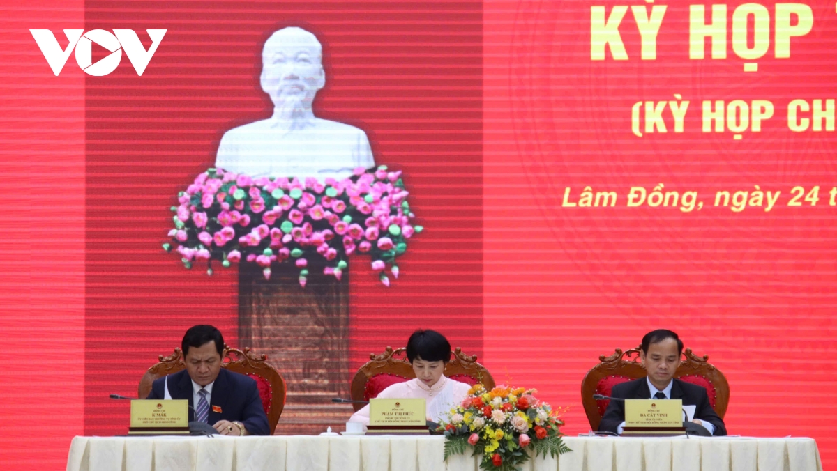 Lâm Đồng dừng dự án dân cư hơn 200 tỷ đồng trước sáp nhập tỉnh